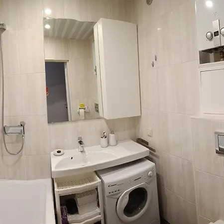 Apartman Narvacenter 2, рядом с границей *