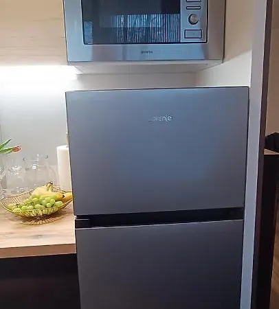 Lejlighed Narvacenter 2, рядом с границей