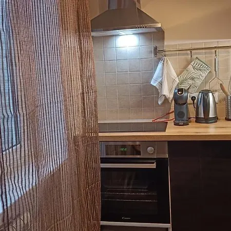 Narvacenter 2, рядом с границей