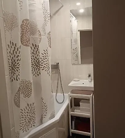 Narvacenter 2, рядом с границей