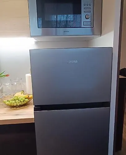 Lejlighed Narvacenter 2, рядом с границей